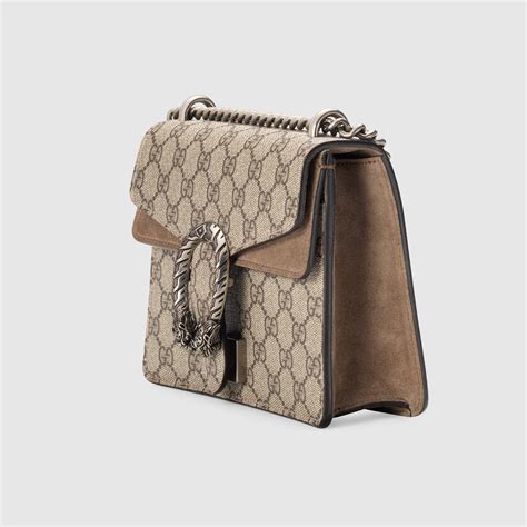 gucci dionysus mini supreme|sac gucci dionysus aliexpress.